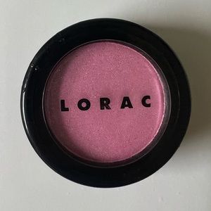 BRAND NEW Lorac Buildable Blush, DESIRE (0110)
